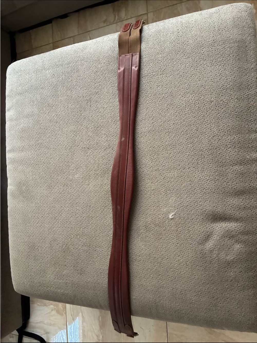 Girth - 48”